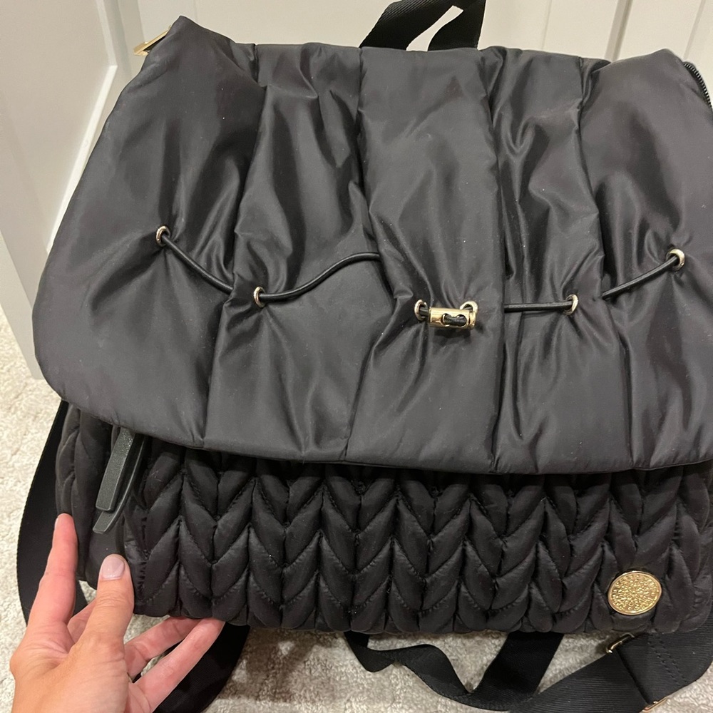 Happ Diaper Bag